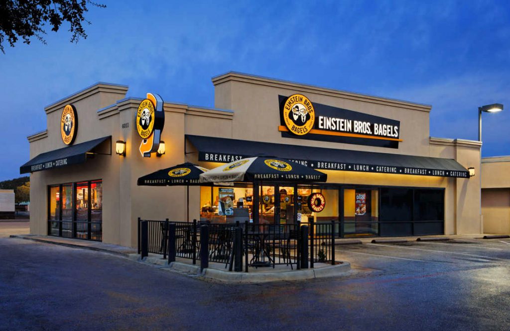 BAGELEXPERIENCE – BagelTalk Survey