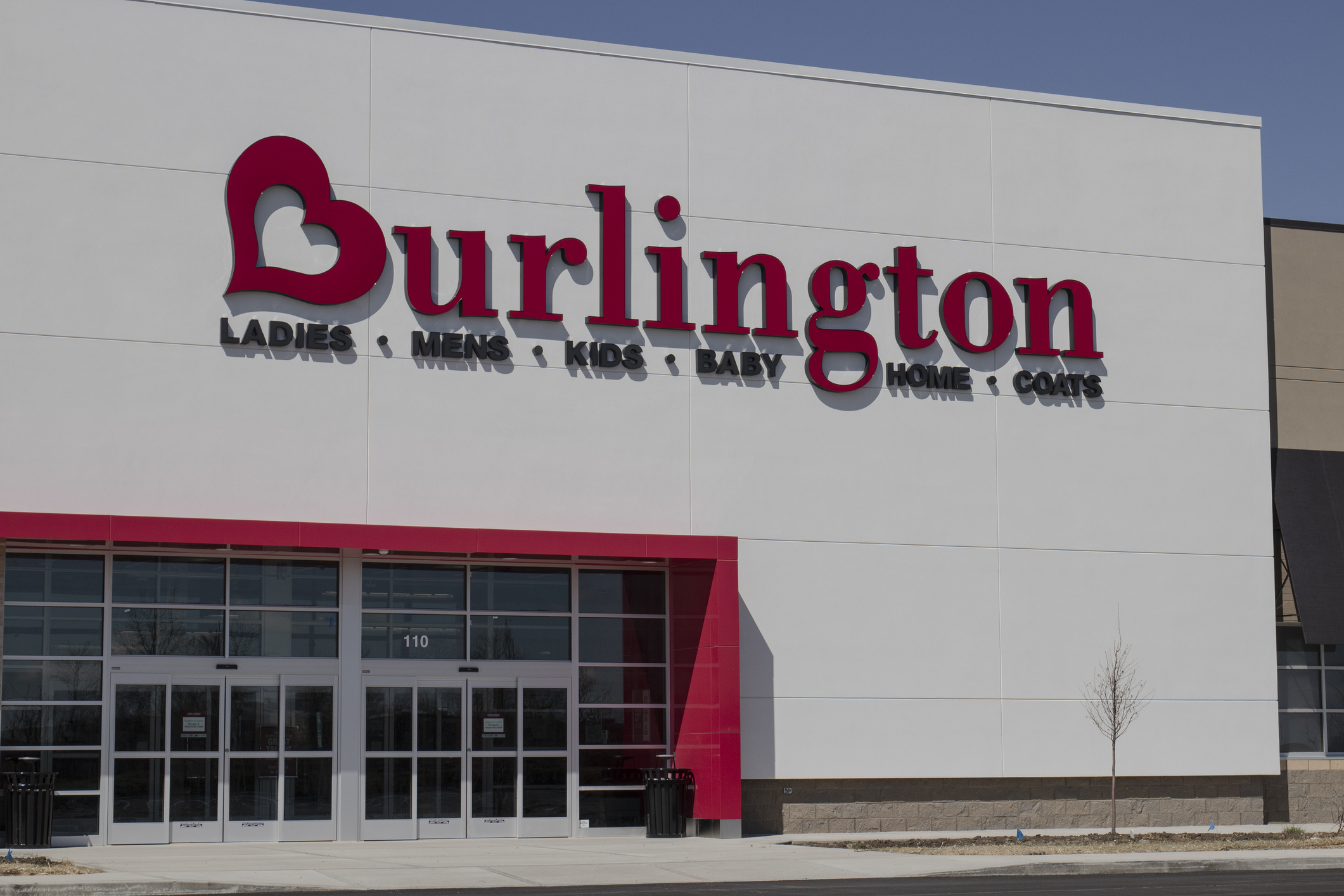 BURLINGTONFEEDBACK.COM – Burlington Feedback