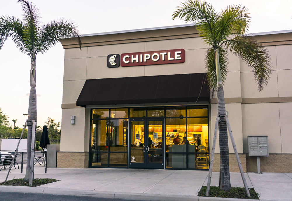 CHIPOTLEFEEDBACK – Chipotle Feedback Com