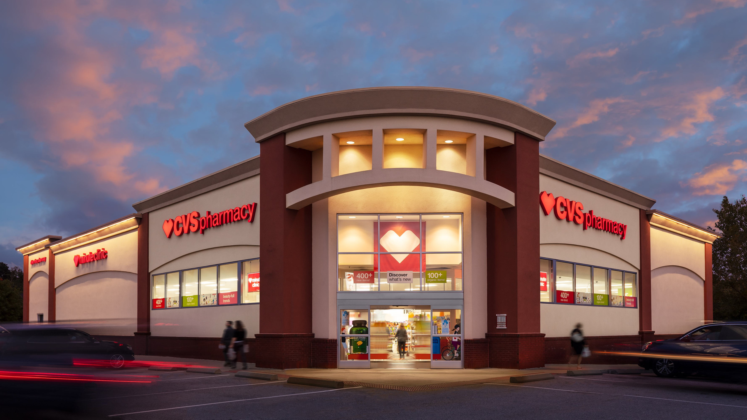 CVSHEALTHSURVEY – CVS Health Survey