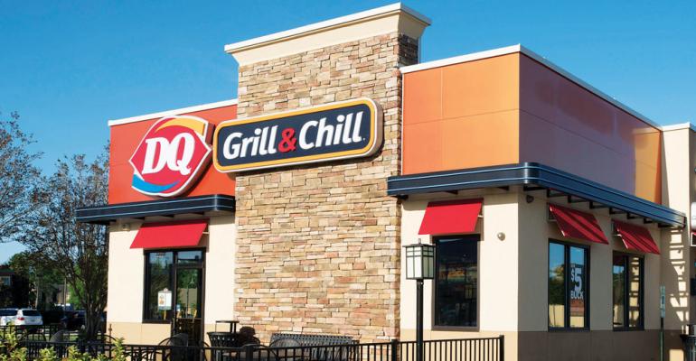 DQFANFEEDBACK.COM – Dairy Queen Feedback