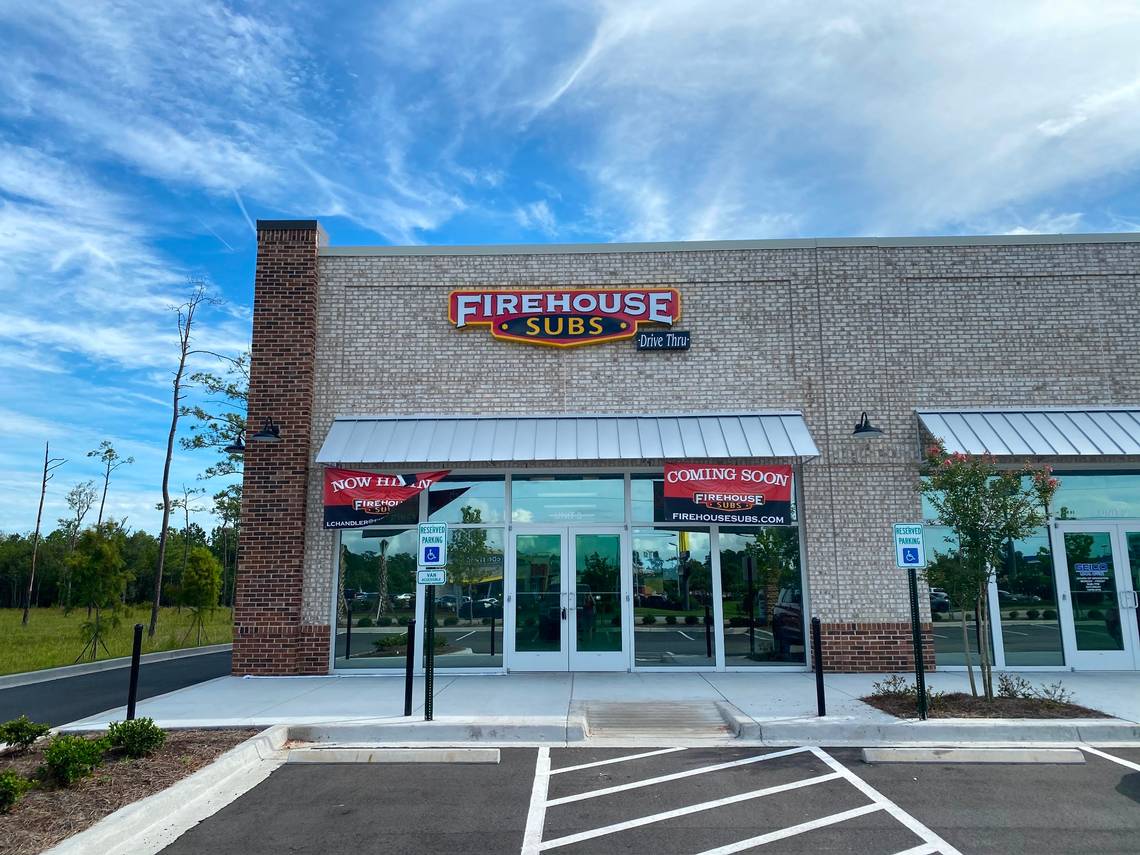 FIREHOUSELISTENS – Firehouse Subs Survey
