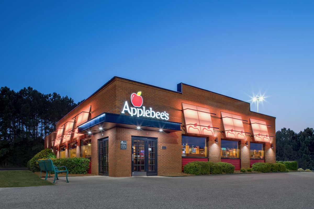 TALKTOAPPLEBEES – Applebee’s Survey