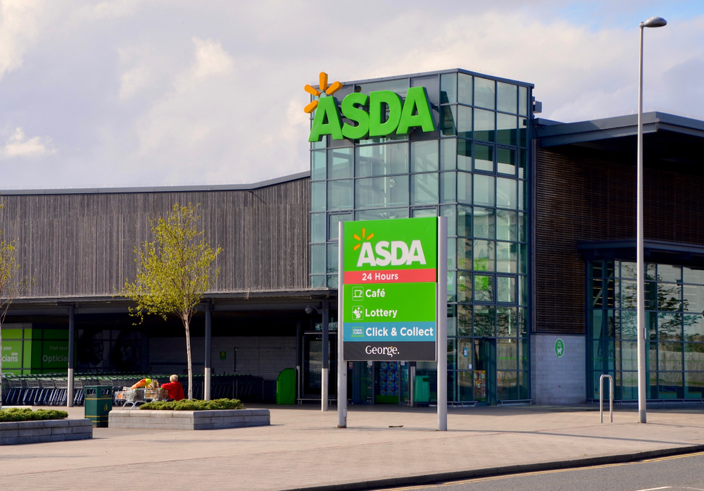 TELLASDA – ASDA Survey – Tellasda.com