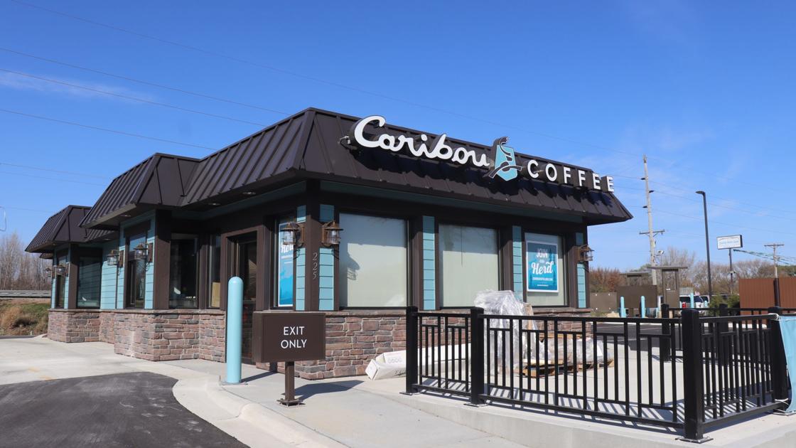 TELLCARIBOU – Caribou Coffee Survey