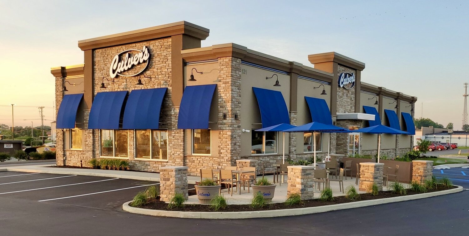 TELLCULVERS.COM Survey – Culver’s Survey