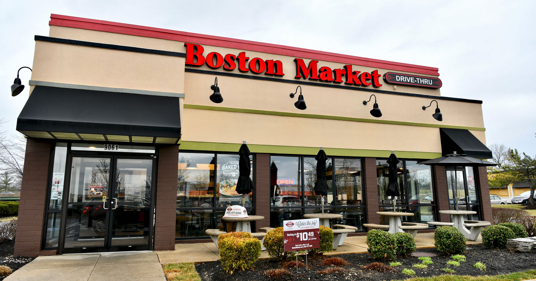 Tell Boston Market Survey – TELLBOSTONMARKET.COM