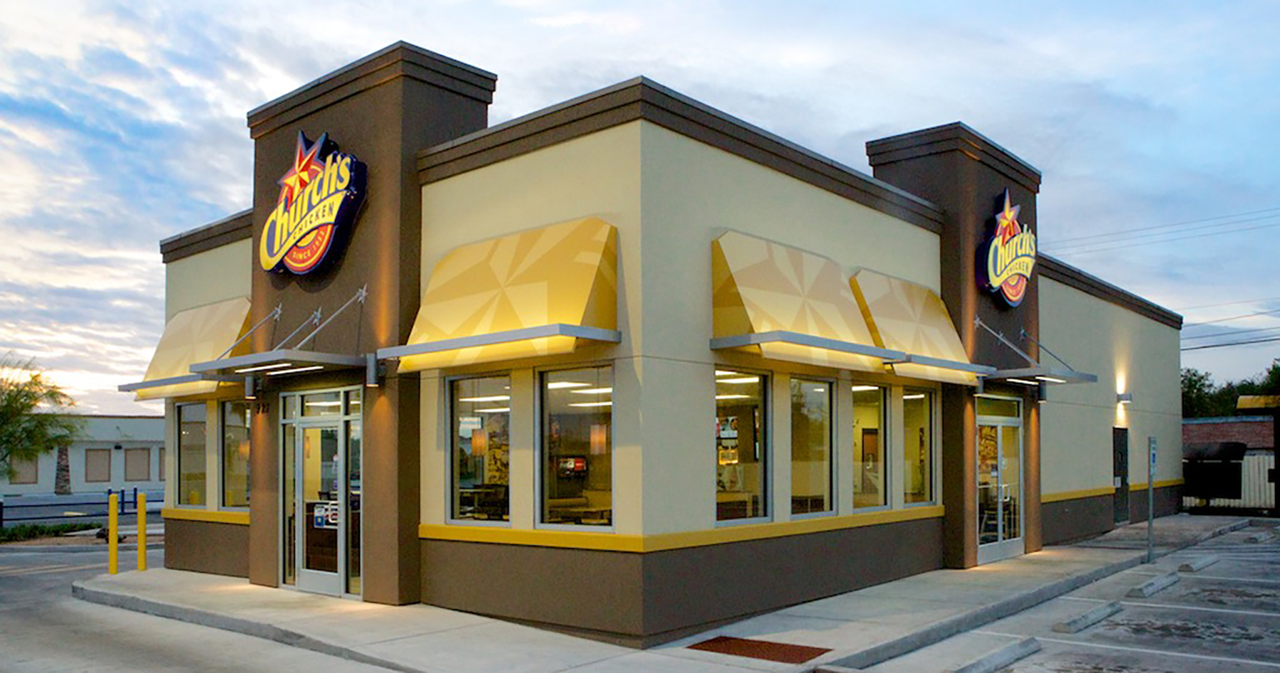 Churchs Chicken Survey – CHURCHSCHICKENSURVEY.COM