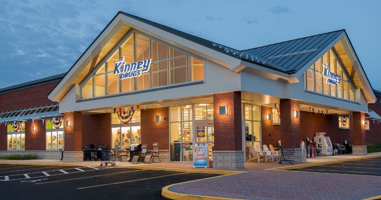 KinneyKares.com – Kinney Drugs Customers Survey