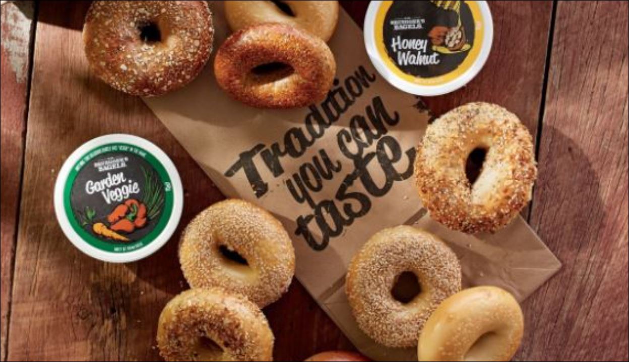 TellBrueggers.com – Tell Bruegger’s Customers Survey