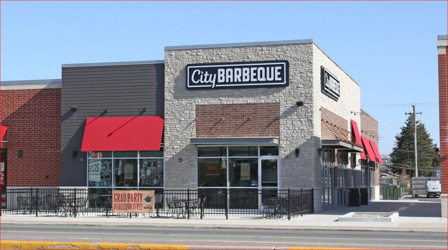 TellCityBBQ.com – Tell City Barbeque Survey