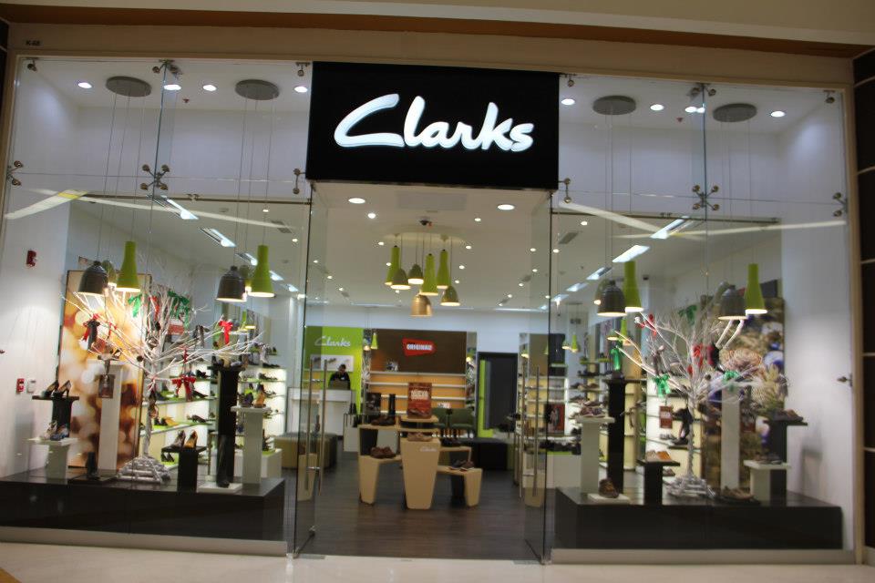 ClarksCustomerSurvey.com – Clarks Customer Survey