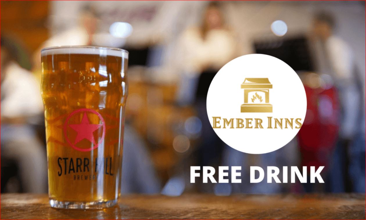 Ember-Survey.Co.Uk – Ember Inns Survey