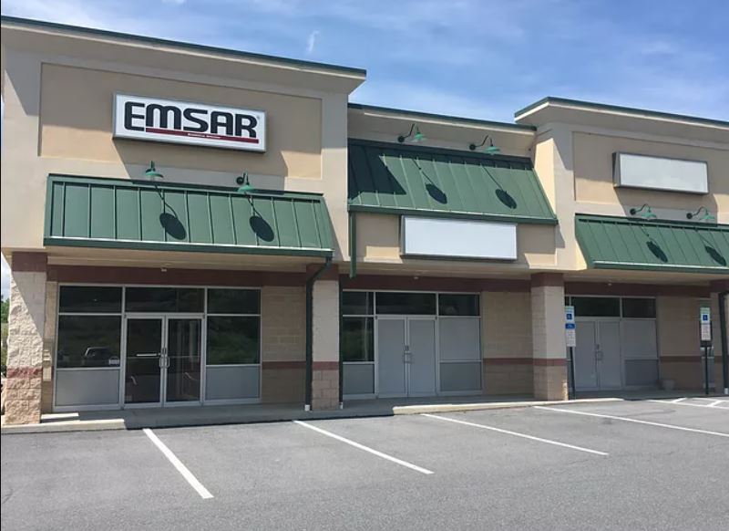 EmsarListens.com – Emsar Survey