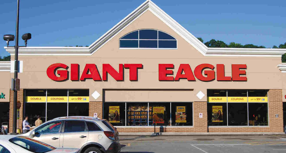 GEPHARMACYLISTENS – Giant Eagle Pharmacy Survey