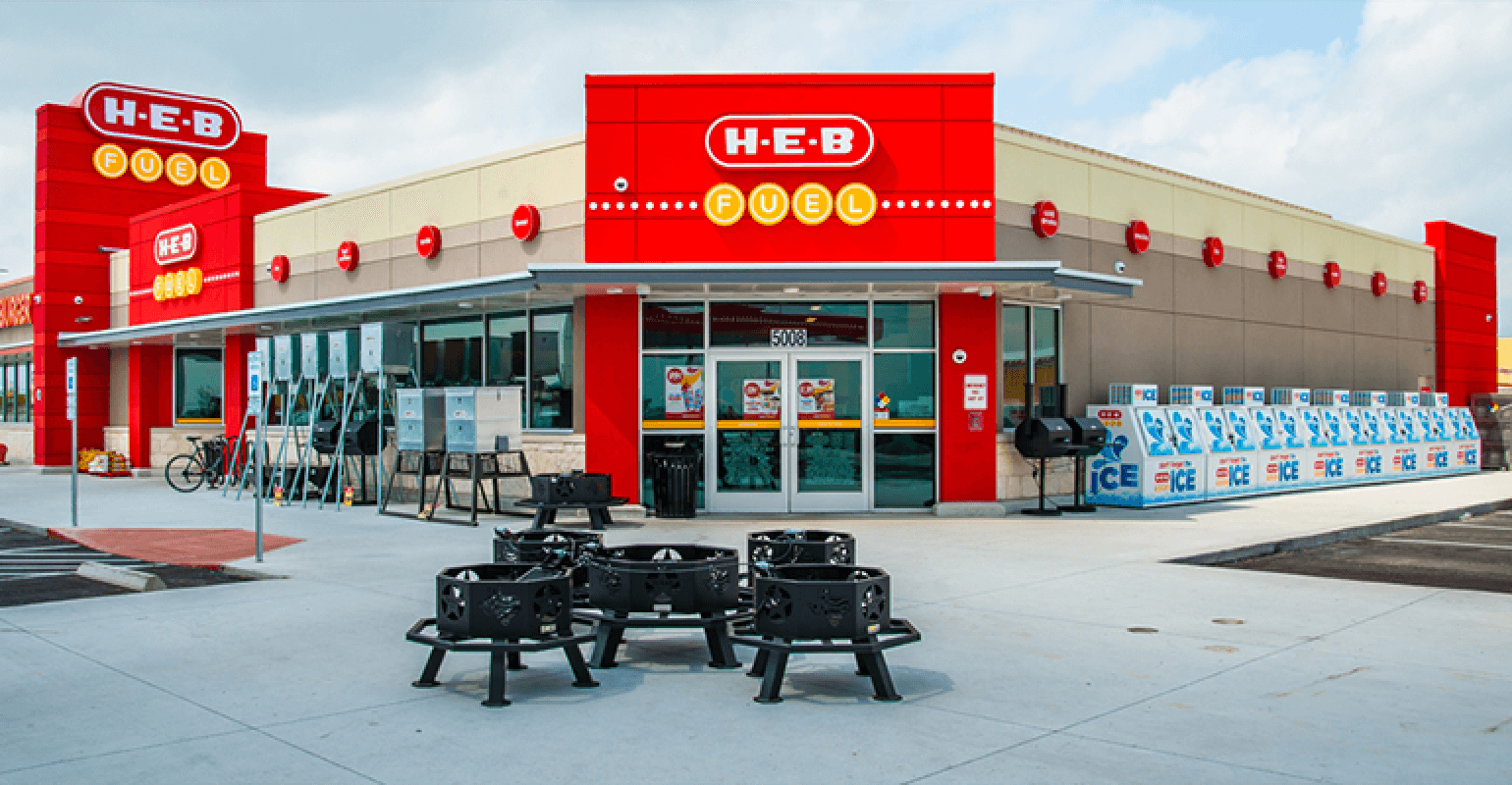HEB Survey – H-E-B Customers Survey – $100 H-E-B Gift Card