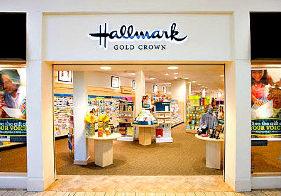 HallmarkFeedback.com – Hallmark Golden Crown Survey