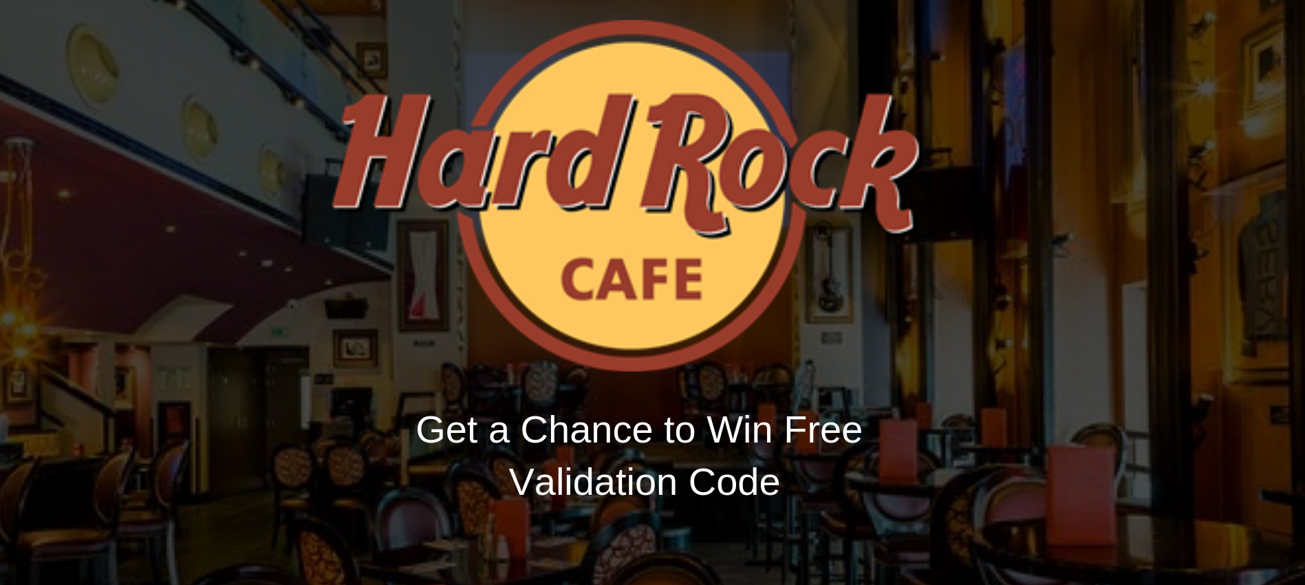 HardRockSurvey – Hard Rock Survey – Free Coupon