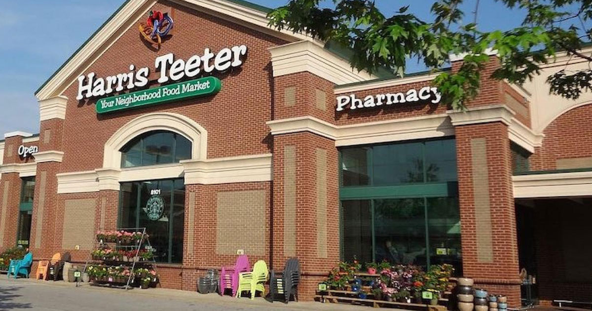 HTSurvey – Harris Teeter Survey – Win $500 Gift Card