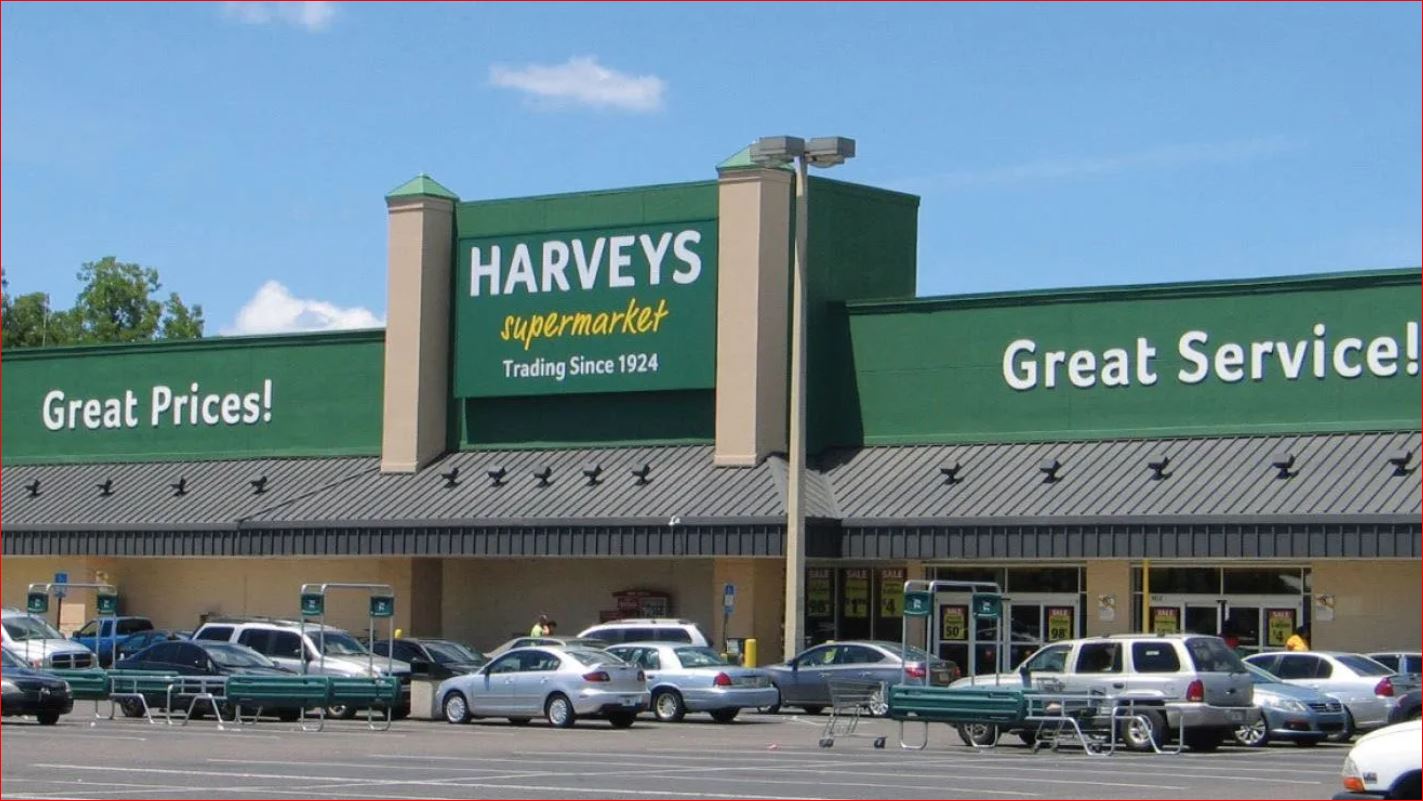 HarveysFeedback.com – Harvey’s Customers Survey