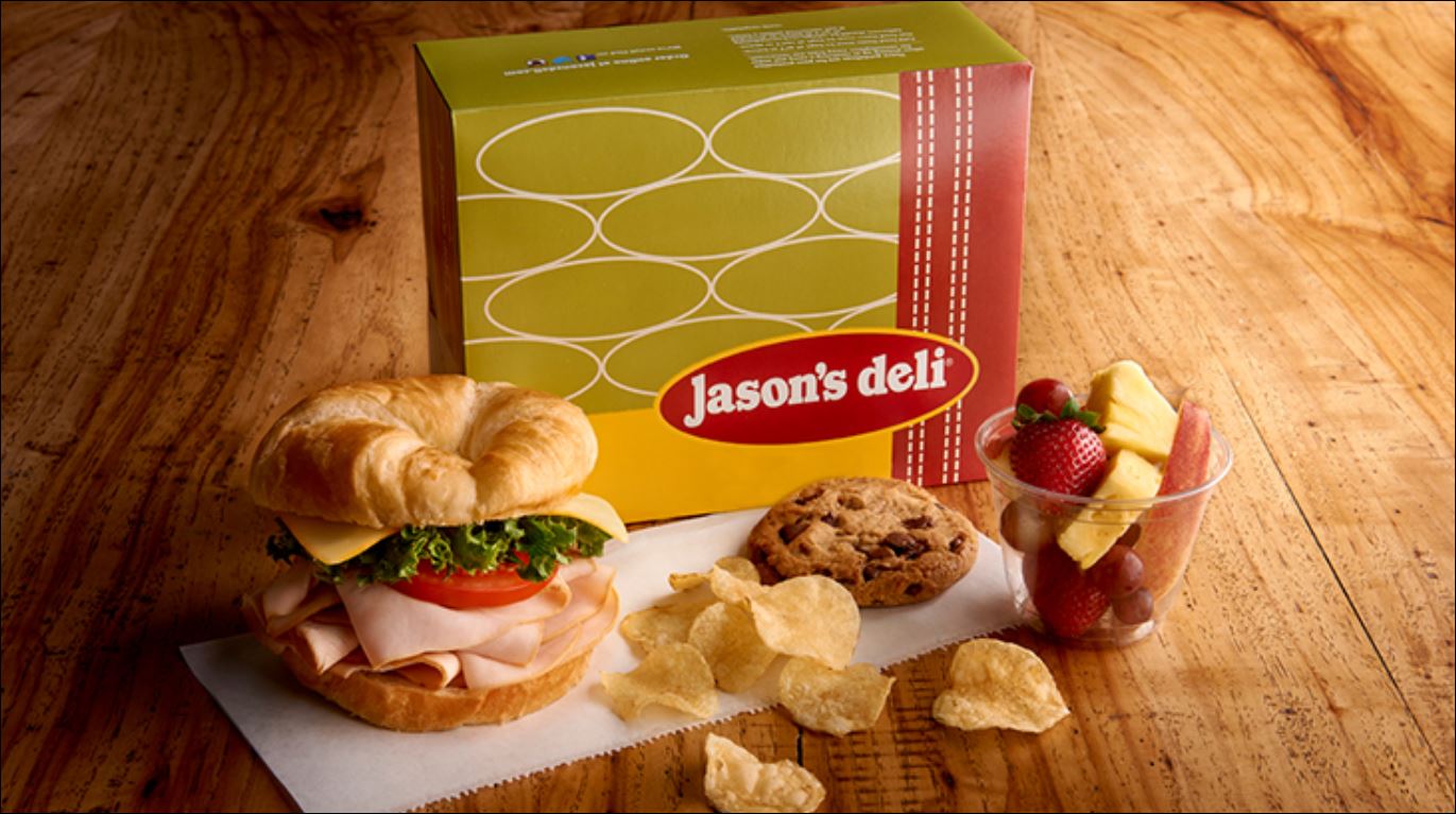 JasonsDeliFeedback.com – Jason’s Deli Customers Survey
