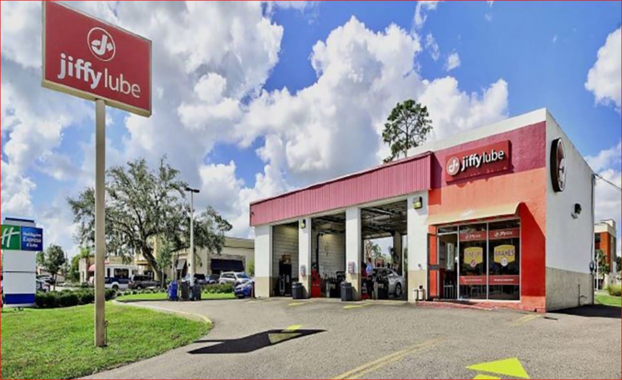 JlpdxFeedback.com – Jiffy Lube Customers Survey