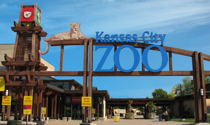 KansasCityZooExperience.com – Kansas City Zoo Visitor Survey