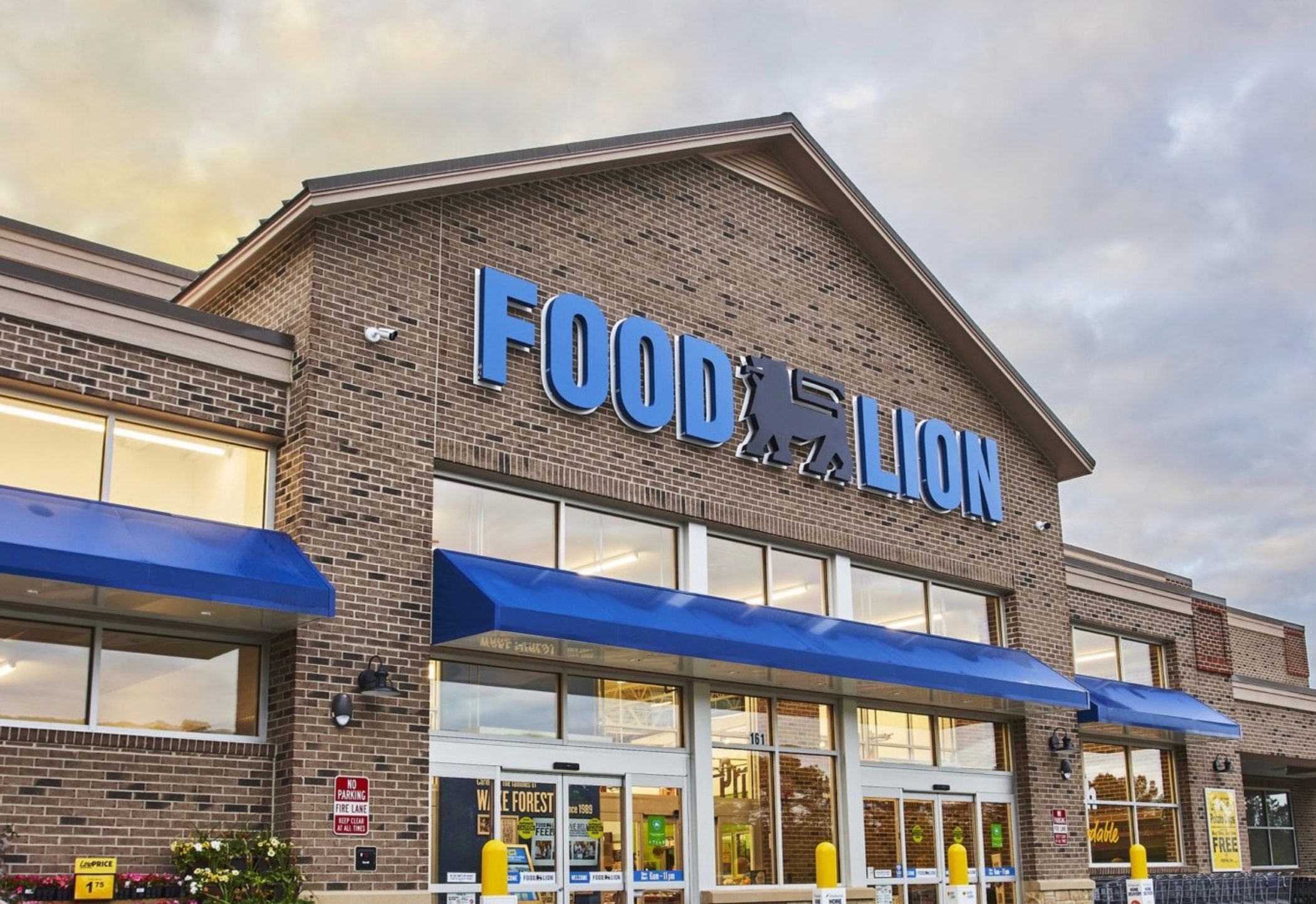 TALKTOFOODLION – Food Lion Survey