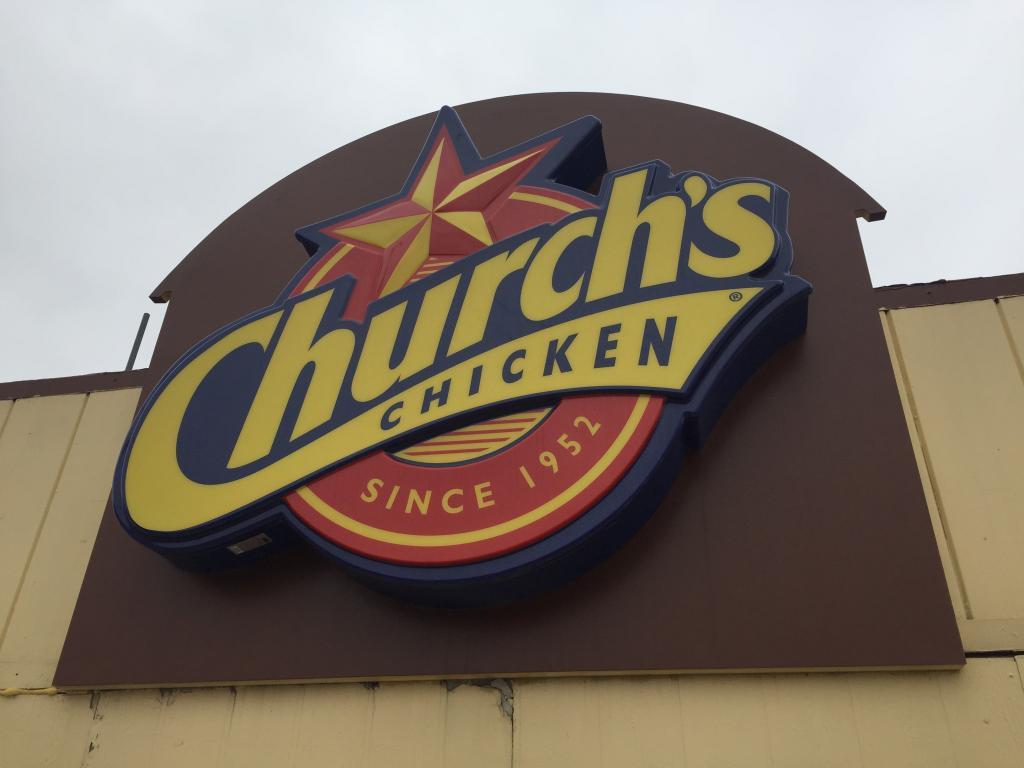 CHURCHSCHICKENFEEDBACK – Church’s Chicken Free Meal Coupon