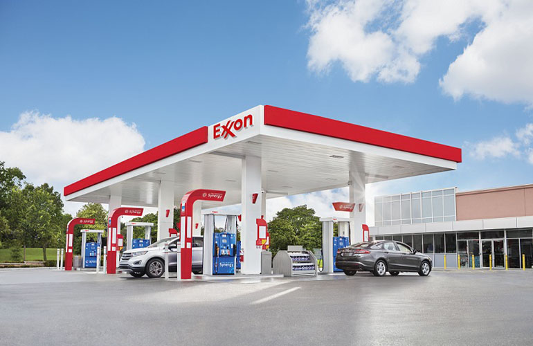 MyExxonmobilVisit.com – My ExxonMobil Survey