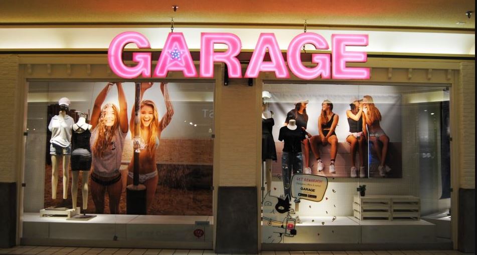 GarageExperience.ca – Garage Experience Survey