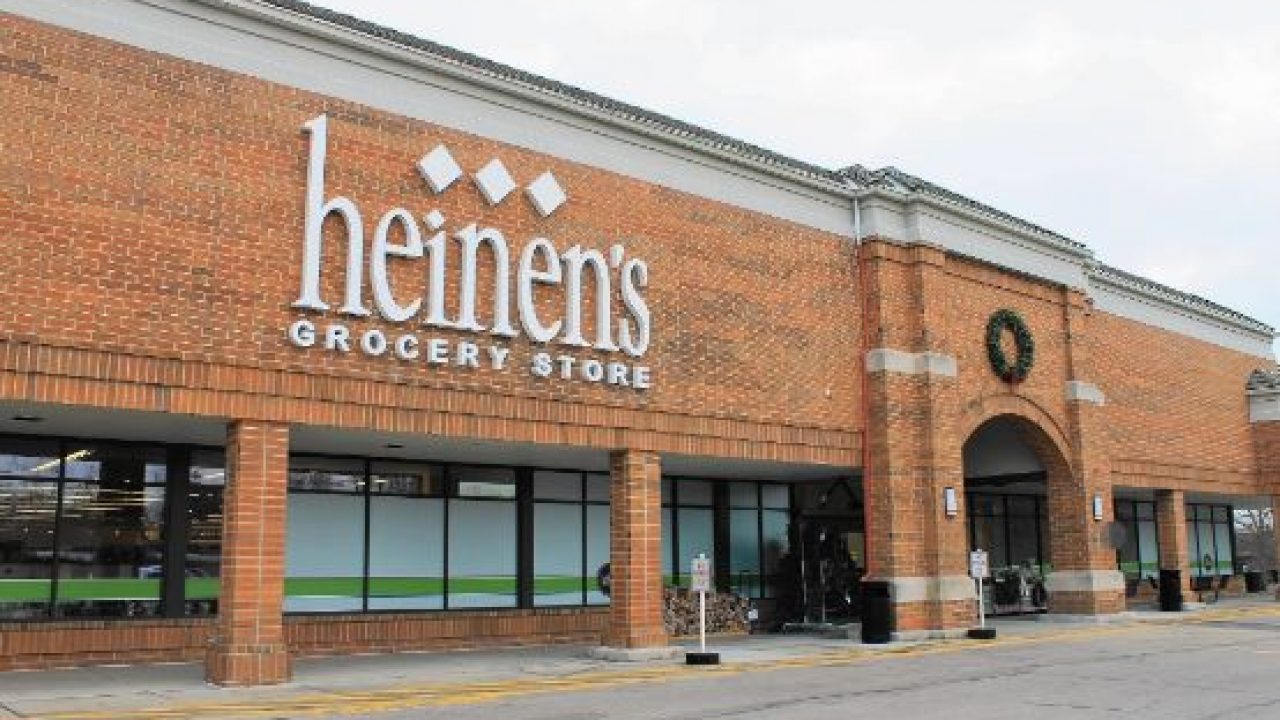 HeinensFeedback – Heinen’s Customers Survey