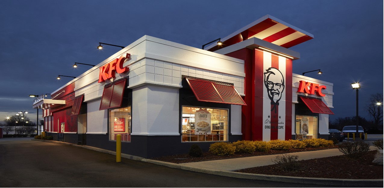 KFCListens – KFC Canada Listens Customers Survey