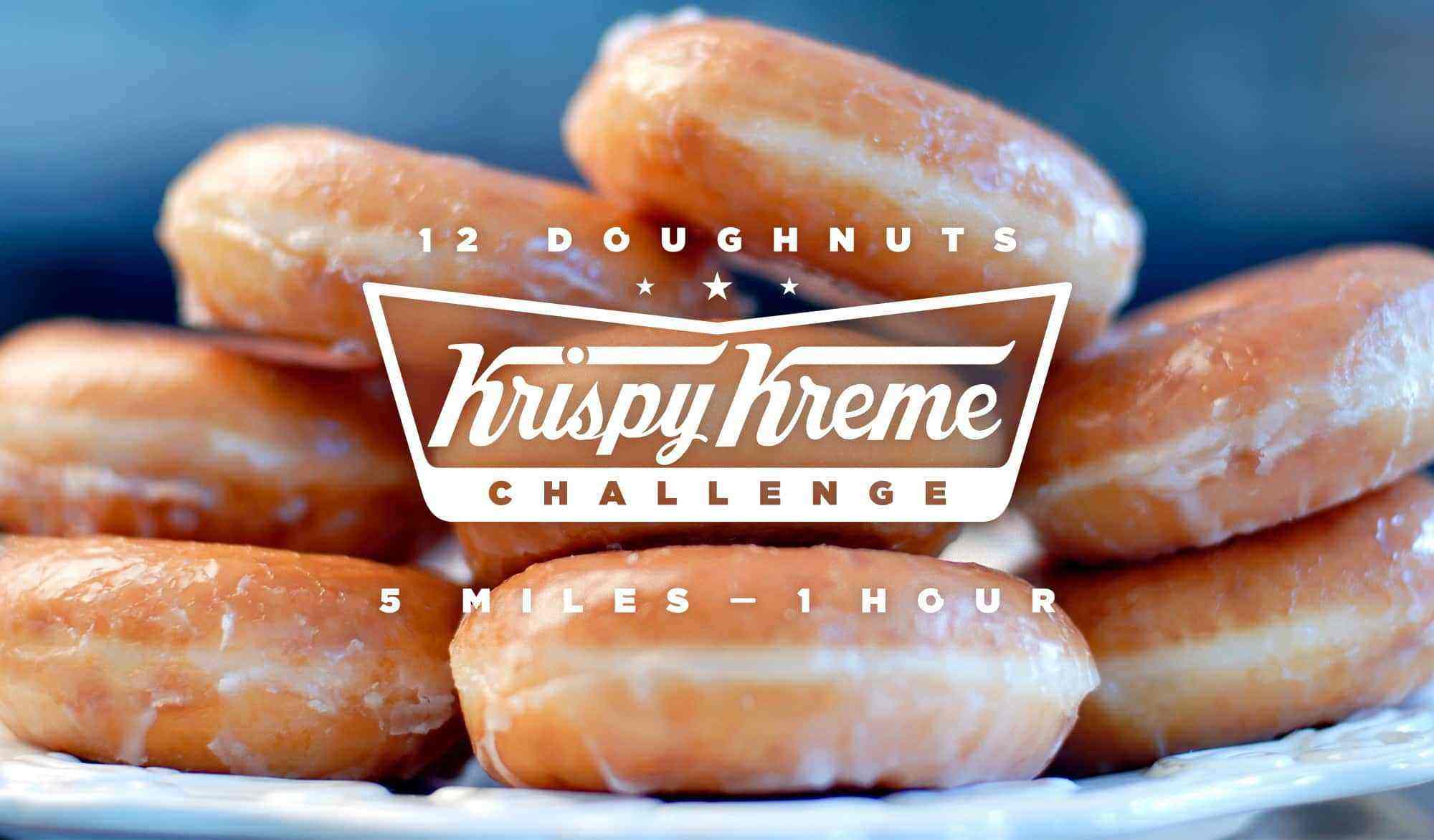 Talk2KrispyKreme.com – Talk To Krispy Kreme Guest Survey
