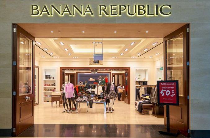 BRFS Feedback – Banana Republic Factory Store Feedback